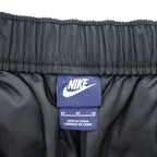 Nike Alliance Insulated Cargo Pants Black Men's M 626932-010 Y2K Tech