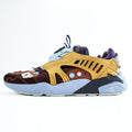PUMA x OJAGA DESIGN Disc Blaze Trinomic Burnt Sienna US 10 359319-02
