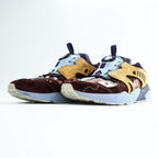 PUMA x OJAGA DESIGN Disc Blaze Trinomic Burnt Sienna US 10 359319-02