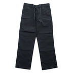 Dickies 874 ワークパンツ チノパンツ 36 x 30 ブラック ORIGINAL FIT 874BK