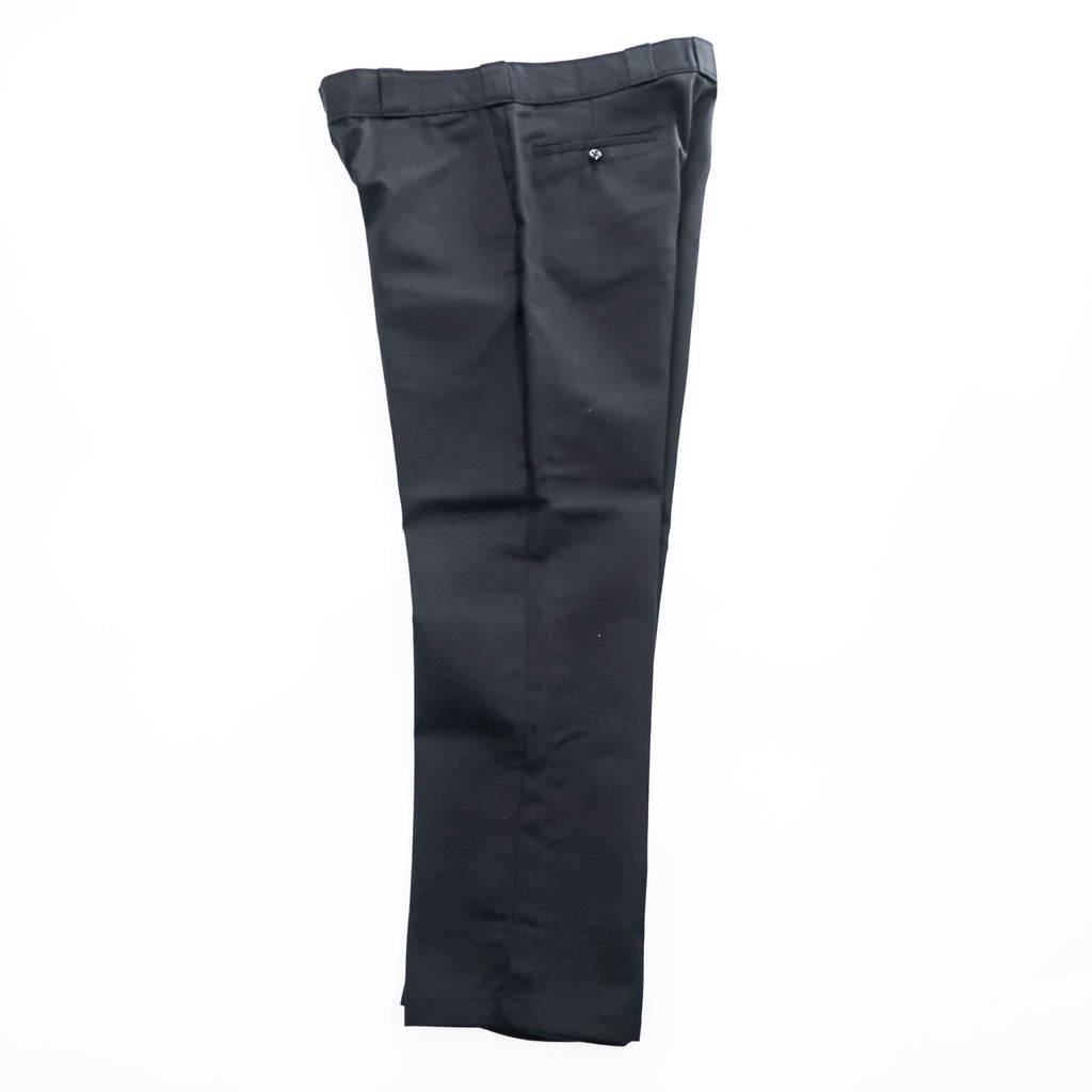 Dickies 874 ワークパンツ チノパンツ 36 x 30 ブラック ORIGINAL FIT 874BK