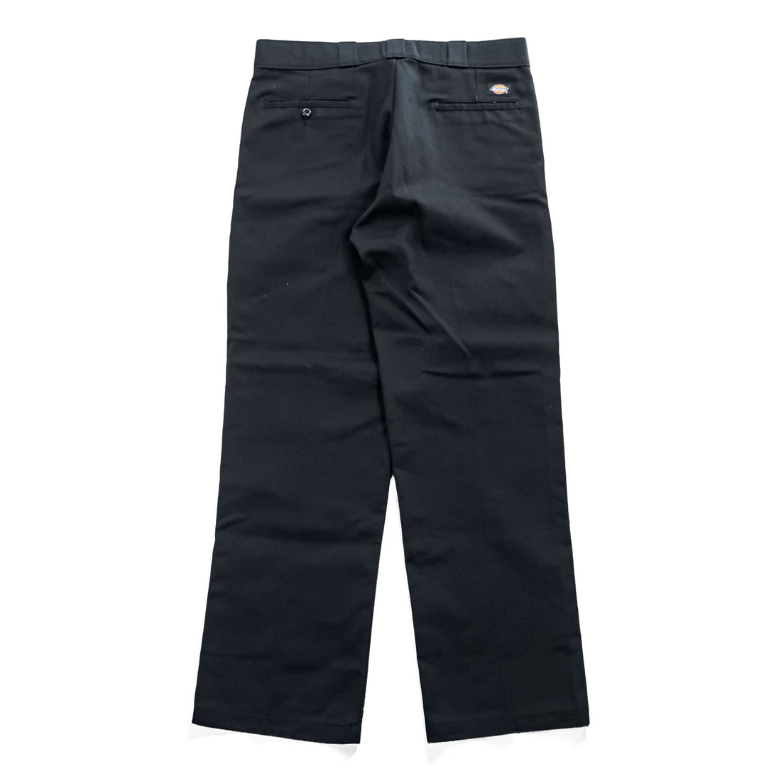Dickies 874 ワークパンツ チノパンツ 36 x 30 ブラック ORIGINAL FIT 874BK