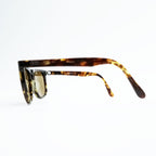 Ray-Ban 90年代 B&L ボシュロム社 USA製 ヴィンテージ サングラス TRADITIONALS ブラウン ベッコウ TA002 54_17