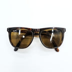 Ray-Ban 90年代 B&L ボシュロム社 USA製 ヴィンテージ サングラス TRADITIONALS ブラウン ベッコウ TA002 54_17