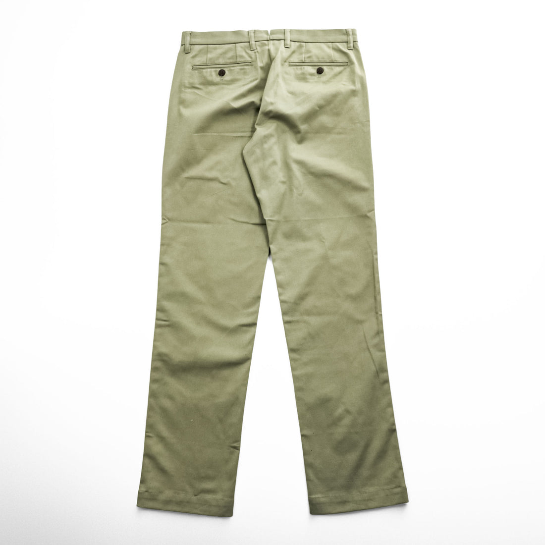 Caravan 山晴社 エアーマックス ストレッチパンツ 日本製 アウトドア チノパンツ L ベージュ 0451032 未使用品