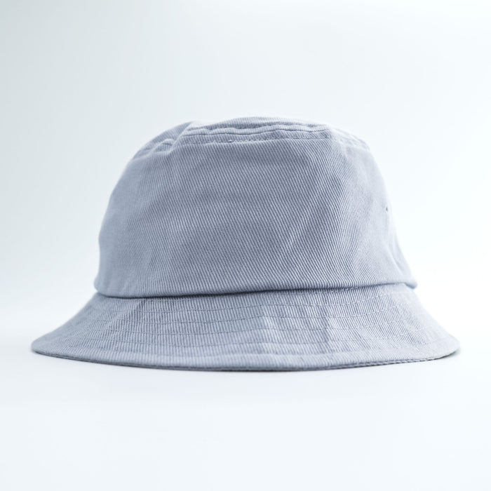 THE COLOR ( THE UNION ) 日本製 バケットハット グレー TCH00084 未使用品