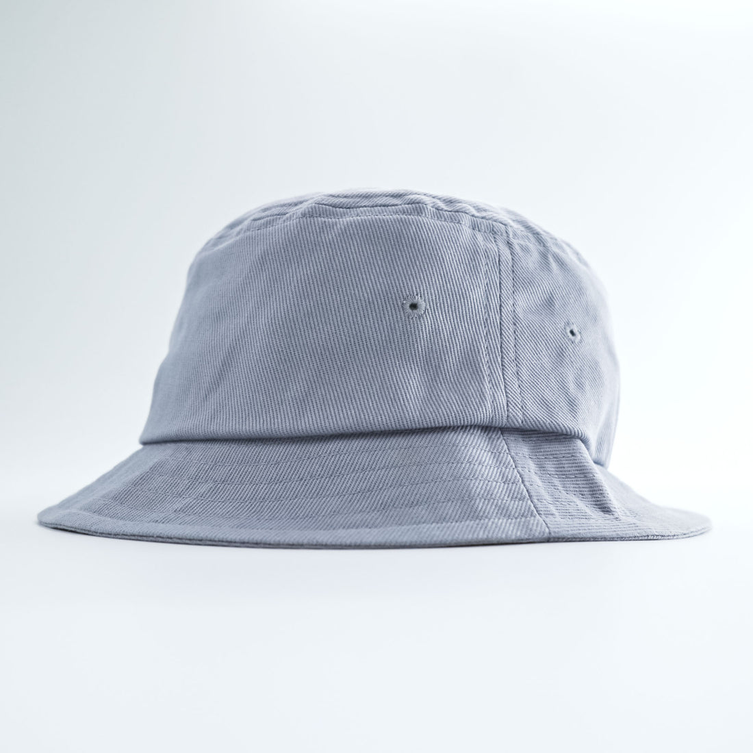 THE COLOR ( THE UNION ) 日本製 バケットハット グレー TCH00084 未使用品