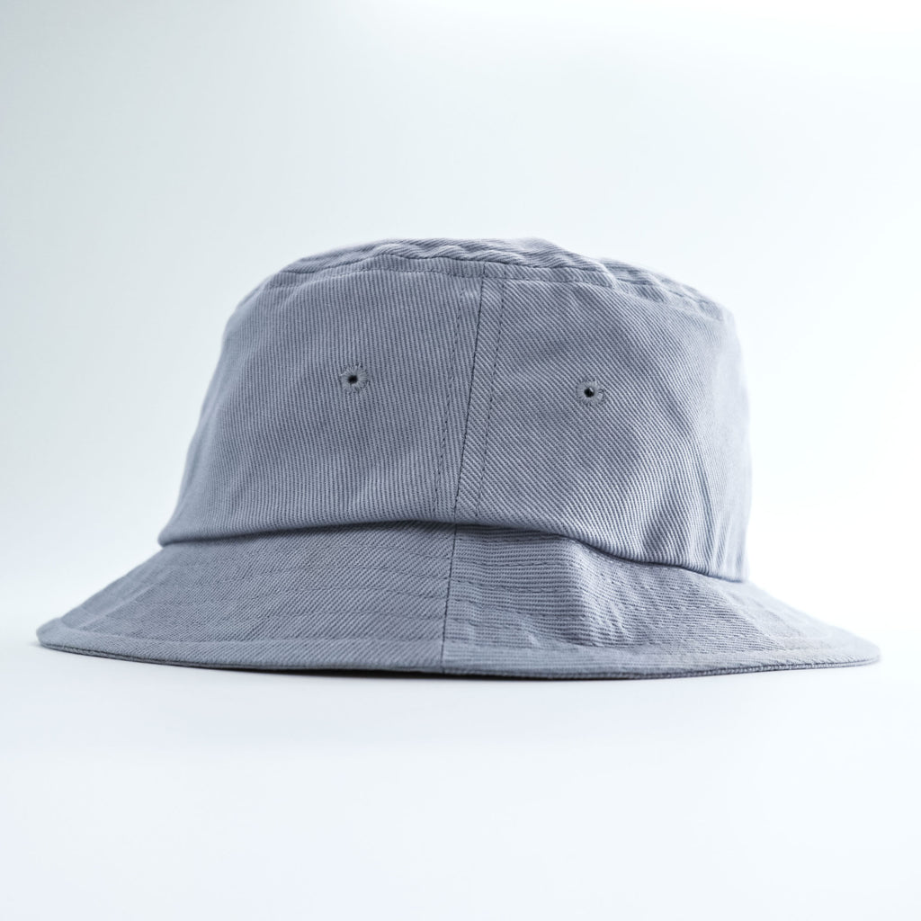 THE COLOR ( THE UNION ) 日本製 バケットハット グレー TCH00084 未使用品