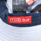THE COLOR ( THE UNION ) 日本製 バケットハット グレー TCH00084 未使用品