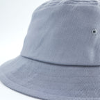 THE COLOR ( THE UNION ) 日本製 バケットハット グレー TCH00084 未使用品