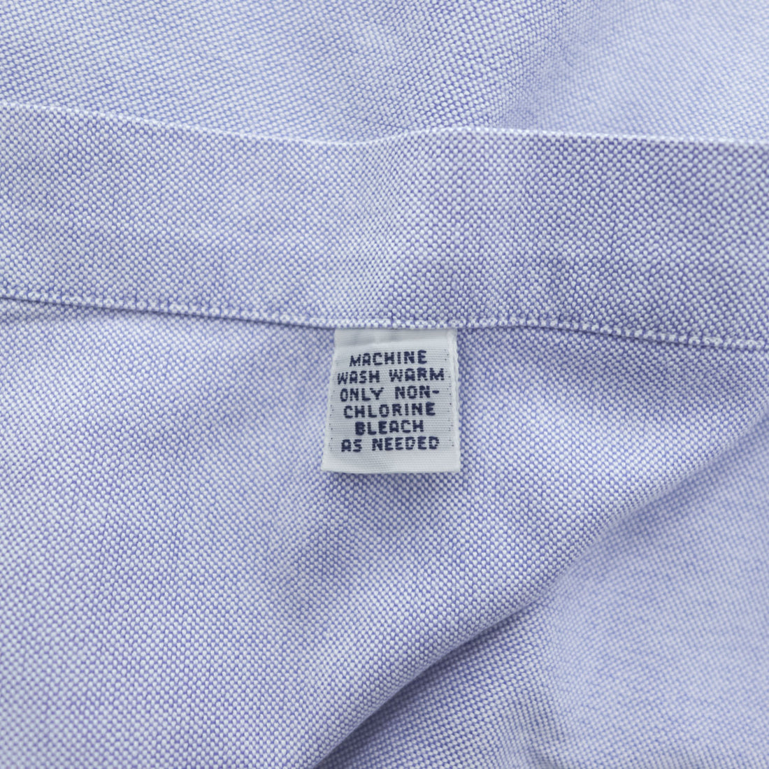 Ralph Lauren 90年代 ヴィンテージ YARMOUTH 長袖 オックスフォードシャツ L ブルー スモールポニー ロゴ 刺繍 ボタンダウン