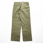 Dickies 874 ワークパンツ チノパンツ L ベージュ ネルライナー 裏地チェック
