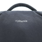 ＋phenix バックパック 20L リュック FREAK'S STORE別注 ブラック 防水 無重力 AGS 2026 S/S 止水ジップ 無重力