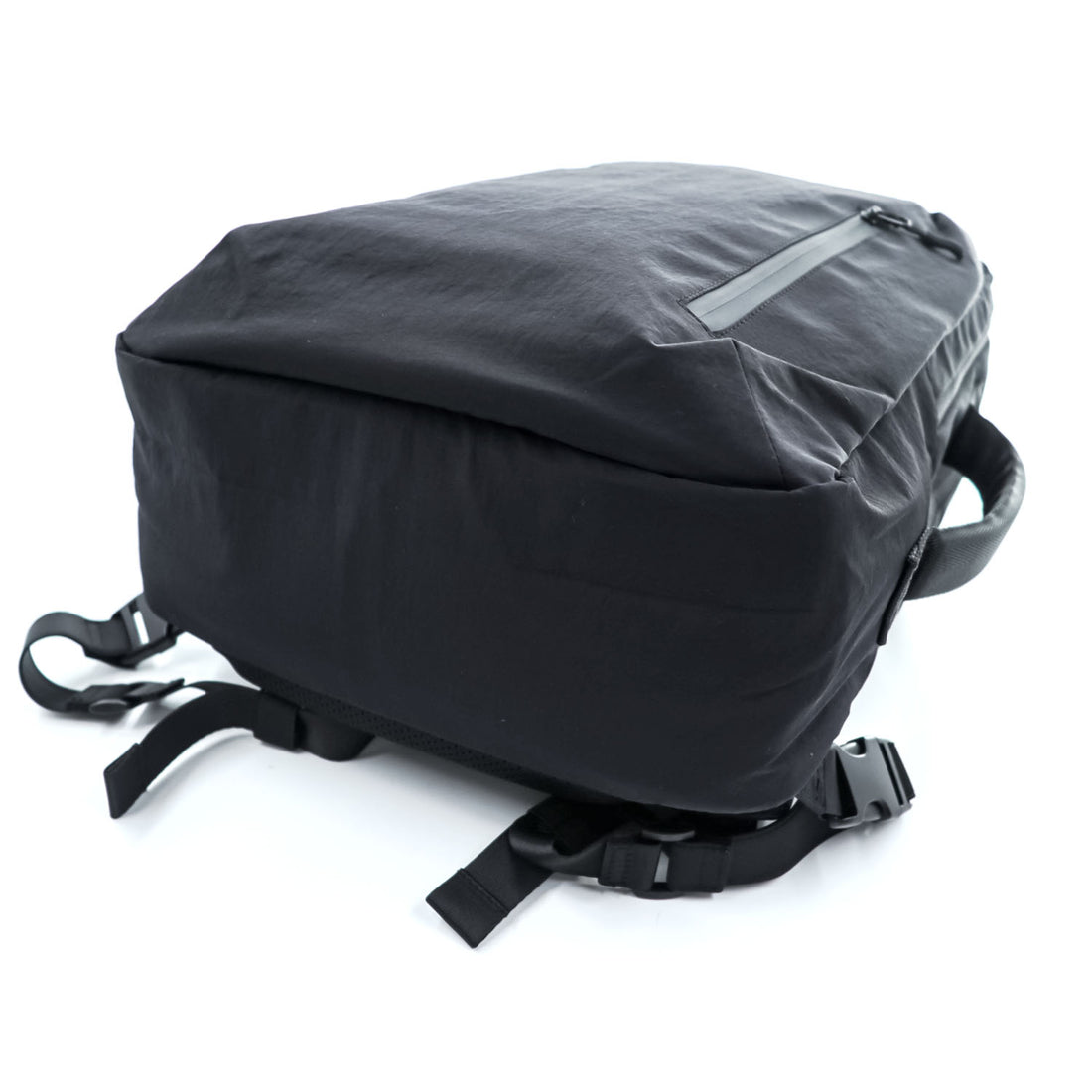 ＋phenix バックパック 20L リュック FREAK'S STORE別注 ブラック 防水 無重力 AGS 2026 S/S 止水ジップ 無重力