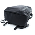 ＋phenix バックパック 20L リュック FREAK'S STORE別注 ブラック 防水 無重力 AGS 2026 S/S 止水ジップ 無重力