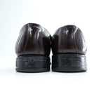 FLORSHEIM レザー ドレスシューズ 革靴 26.5cm ストレートチップ 内羽根 231510 04
