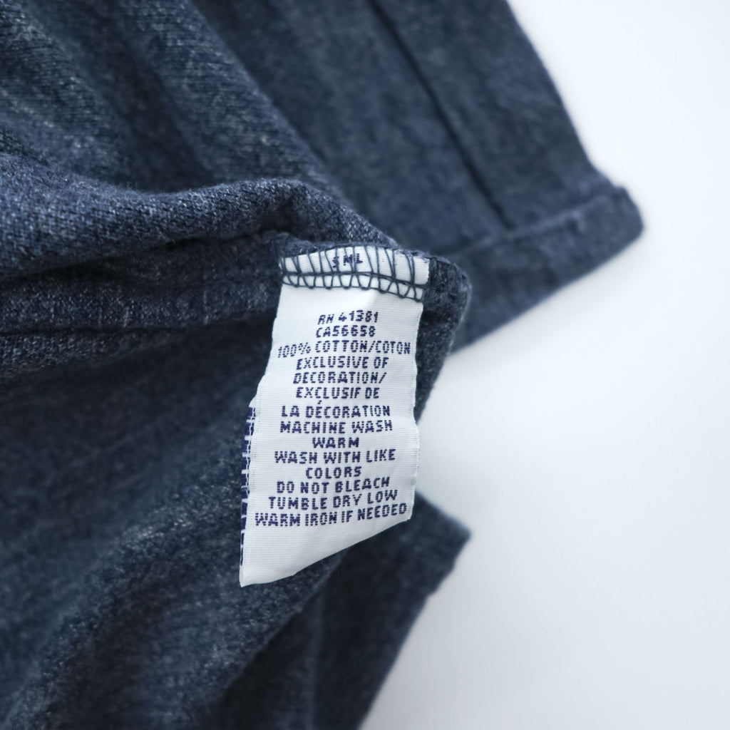 Polo Ralph Lauren クラシックフィット 半袖 ポロシャツ M ブルー ポニー 刺繍 CLASSIC FIT 鹿の子