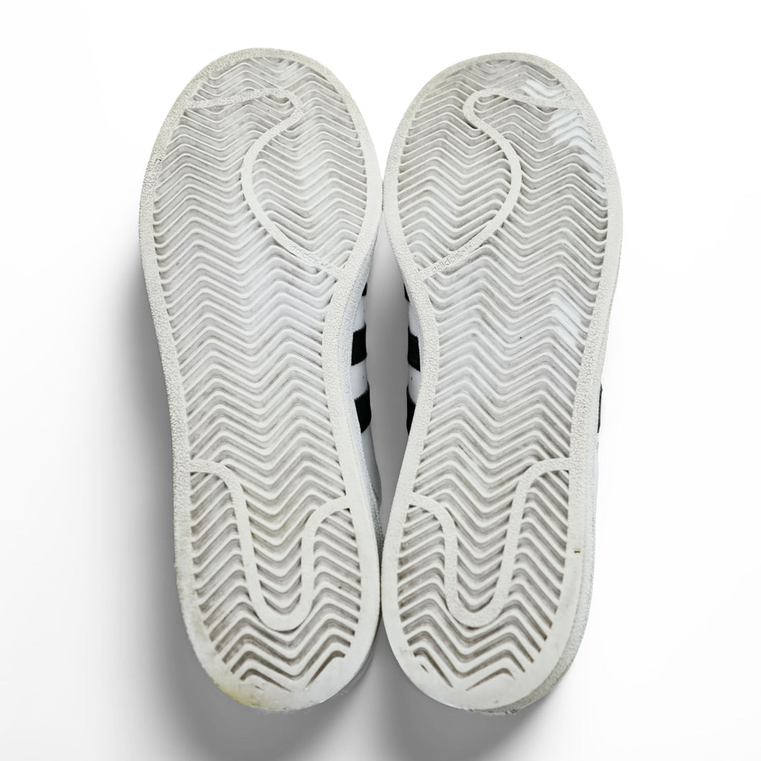 adidas originals スーパースター SUPER STAR スニーカー 27.5cm ブラック ホワイト C77124