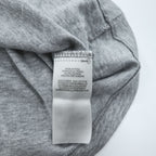 Polo Ralph Lauren ポロベア USA バスケットボール Tシャツ L グレー