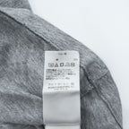 Polo Ralph Lauren ポロベア USA バスケットボール Tシャツ L グレー