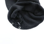 NIKE スウェットパンツ L ブラック 裏起毛 ドローコード CLUB FLEECE BUNGEE PANTS IF0488-010