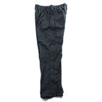 Marmot PreCip Full Zip Waterproof Rain Pants Black Men’s L H41260 Hiking