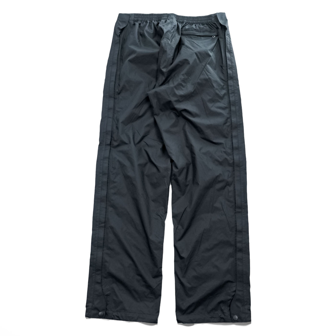 Marmot PreCip Full Zip Waterproof Rain Pants Black Men’s L H41260 Hiking