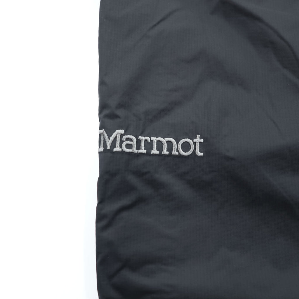 Marmot PreCip Full Zip Waterproof Rain Pants Black Men’s L H41260 Hiking