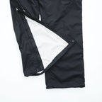 Marmot PreCip Full Zip Waterproof Rain Pants Black Men’s L H41260 Hiking