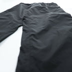 Marmot PreCip Full Zip Waterproof Rain Pants Black Men’s L H41260 Hiking