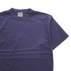 Vintage 90s PLUMA USA Made Heavyweight Cotton Blank T-Shirt Purple M