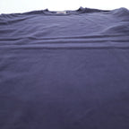 Vintage 90s PLUMA USA Made Heavyweight Cotton Blank T-Shirt Purple M