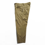 Nigel Cabourn Hospital Pants Weather Cloth Beige Cotton Size 30 Japan