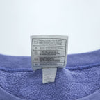 NIKE 90年代 USA製 ヴィンテージ スウェット トレーナー XL ブルー フェード CLASSIC ATHLETICS