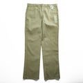 Dickies 874KH Deadstock Khaki Original Fit Work Pants W42 Unhemmed NWT