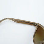 OLIVER PEOPLES サングラス ウェリントン ブラウン MASEK 0V5301SU 147142 51_22 145 2N イタリア製