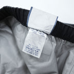 mont-bell ゴアテックス GORE-TEX 防水 レインダンサーパンツ シェル アウトドア パンツ L グレー 1128342