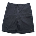 Dickies ワークショーツ LOOSE FIT ショートパンツ ハーフパンツ XL ブラック ビッグサイズ 41283BK