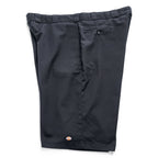 Dickies ワークショーツ LOOSE FIT ショートパンツ ハーフパンツ XL ブラック ビッグサイズ 41283BK