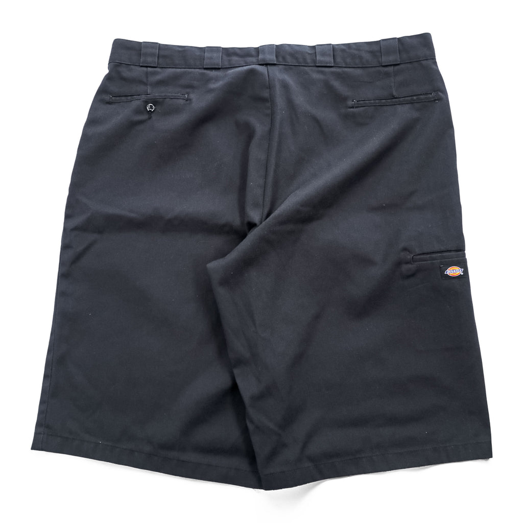 Dickies ワークショーツ LOOSE FIT ショートパンツ ハーフパンツ XL ブラック ビッグサイズ 41283BK