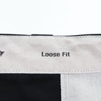 Dickies ワークショーツ LOOSE FIT ショートパンツ ハーフパンツ XL ブラック ビッグサイズ 41283BK