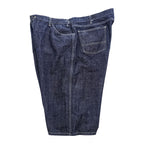 Dickies デニム ペインター ショートパンツ ハーフパンツ 3XL インディゴ ブルー ビッグサイズ 濃紺 ER305NB