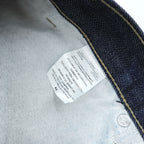 Dickies デニム ペインター ショートパンツ ハーフパンツ 3XL インディゴ ブルー ビッグサイズ 濃紺 ER305NB