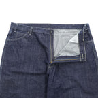 Dickies デニム ペインター ショートパンツ ハーフパンツ 3XL インディゴ ブルー ビッグサイズ 濃紺 ER305NB