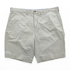Polo Ralph Lauren ショートパンツ ハーフパンツ L ベージュ ストレッチ STRETCH CLASSIC FIT ポロチノ