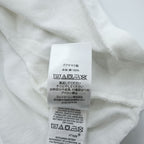 POLO RALPH LAUREN ポロベア Tシャツ L ホワイト イエロージャケット US-93 半袖 コットン100%