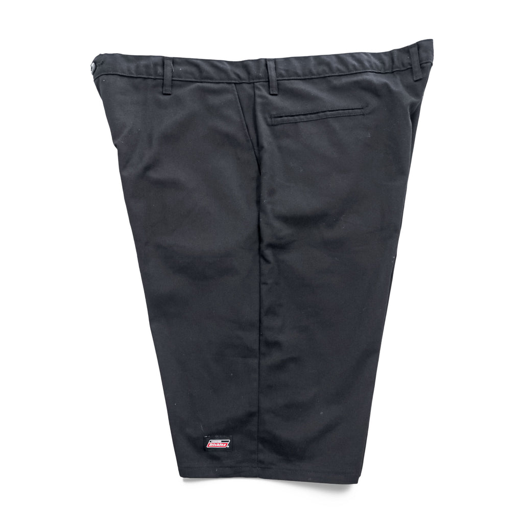 Dickies FLEX ワークショーツ RELAXED FIT ショートパンツ ハーフパンツ XL ブラック GR630BK 未使用品