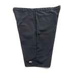 Dickies FLEX ワークショーツ RELAXED FIT ショートパンツ ハーフパンツ XL ブラック GR630BK 未使用品
