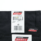 Dickies FLEX ワークショーツ RELAXED FIT ショートパンツ ハーフパンツ XL ブラック GR630BK 未使用品