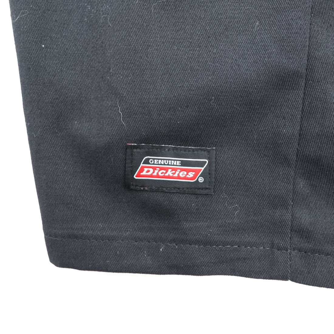 Dickies FLEX ワークショーツ RELAXED FIT ショートパンツ ハーフパンツ XL ブラック GR630BK 未使用品